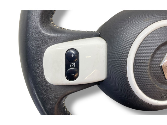 Volant Renault Twingo III 2014