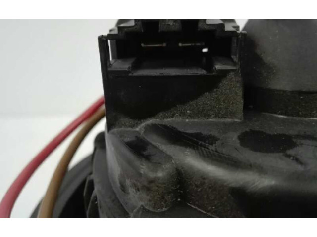 Вентилятор печки N106609Z, N106415P Dacia Sandero