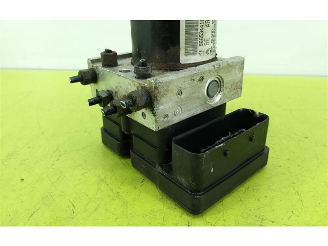 Блок АБС 10020701424 Citroen C2 - года