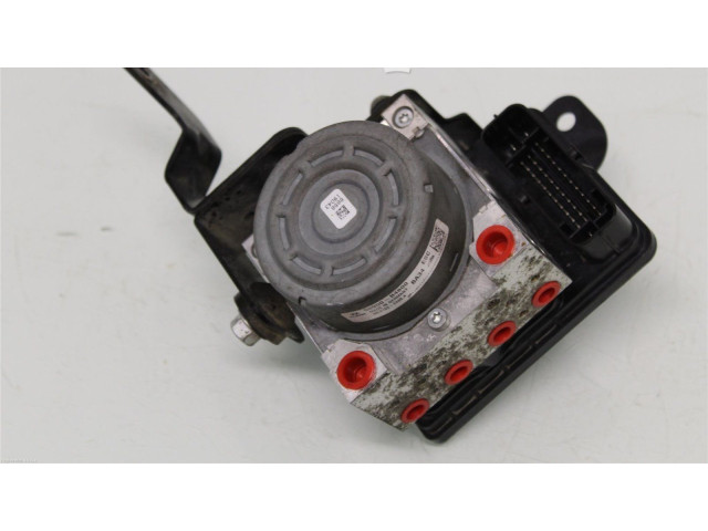 Блок АБС 58910B4B10, 58900B4800   Hyundai  i10  2013 - 2018 года