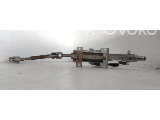    Рулевая рейка 5Q1419502AD   Skoda Octavia Mk3 (5E) 2013 - 2019 года