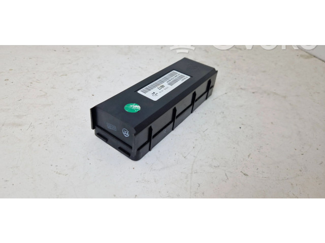 Блок комфорта 13574817   Saab 9-5   