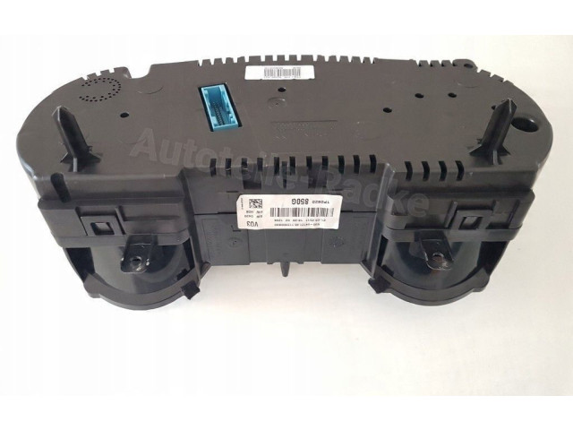 Volant Seat Leon (1P) 2011 1P0920850G  