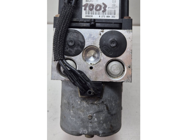 Блок АБС 0273004353 Citroen Xsara Picasso - года