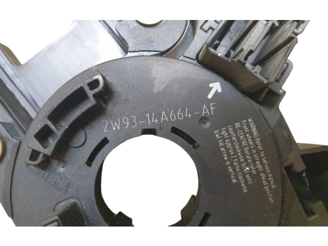 Подрулевой шлейф SRS 8W8313N064A, 45358808 Jaguar XF