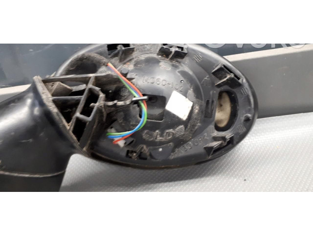 Зеркало электрическое Mini One - Cooper R50 - 53 2001 - 2006 года