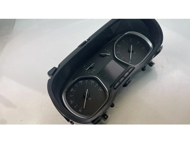 Přístrojová deska Citroen Jumpy 2018 9831169080