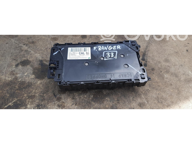 Блок комфорта FU5T15604 Ford Ranger