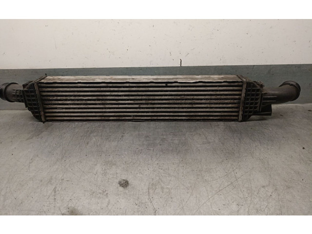 Интеркулер 8U0145803B, JDEUS Audi Q3 8U