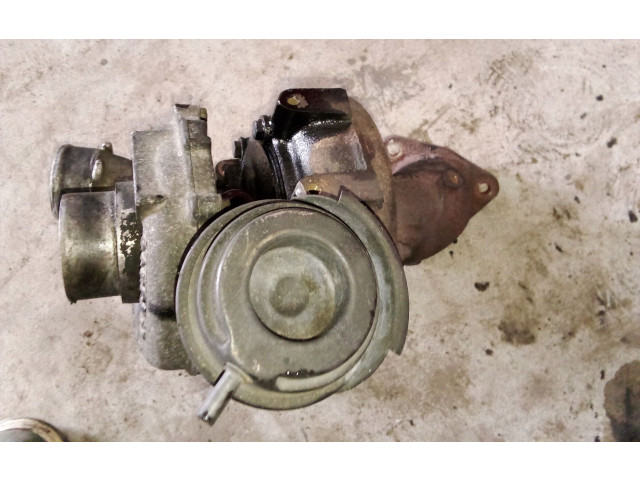 Турбина Audi A6 S6 C5 4B 3503033