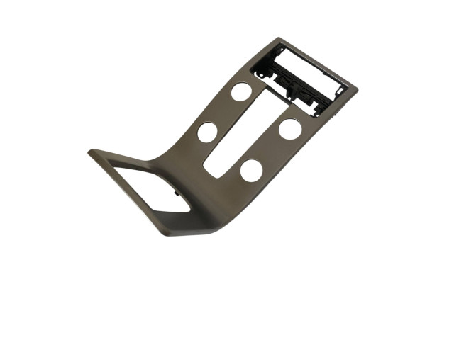 Блок управления климат-контролем 30672565   Volvo C30