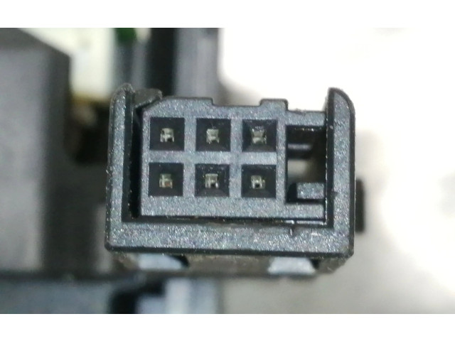 Ручка стеклоочистителей    Audi A3 S3 8P