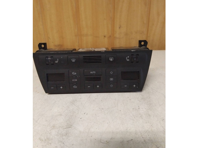Блок управления климат-контролем 4B0820043AM, 5HB00760457 Audi A6 S6 C5 4B
