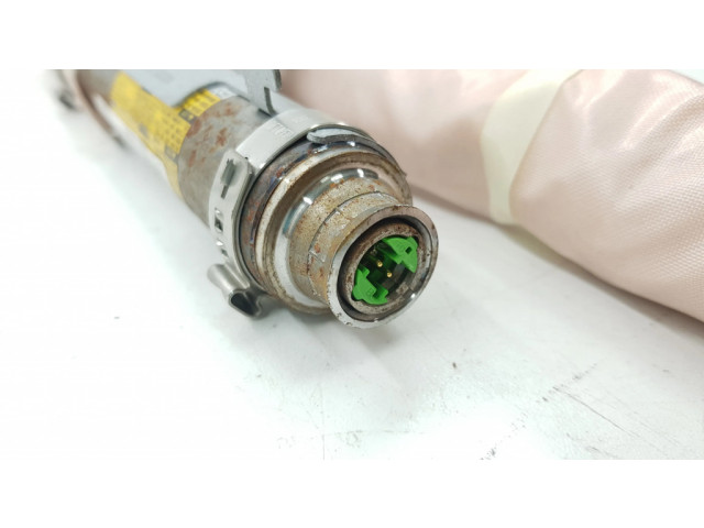 Боковая подушка безопасности 9687158780 Citroen DS4