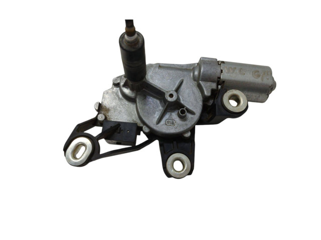 Моторчик заднего дворника 1T0955711D, 0390201869 Volkswagen Caddy