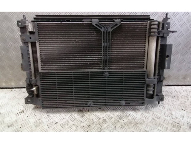 Vstřikovací lišta    Citroen C4 Grand Picasso     