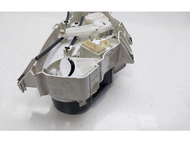 Блок управления кондиционера воздуха / климата/ печки (в салоне)       Ford Ka  2009 - 2017 года   