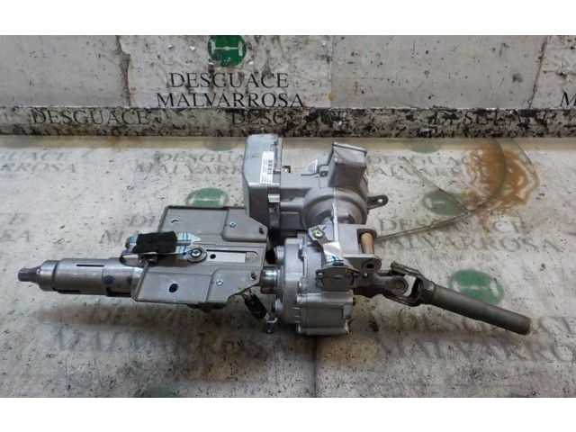    Рулевая рейка 2113304   Ford Ecosport 2013 - 2017 года