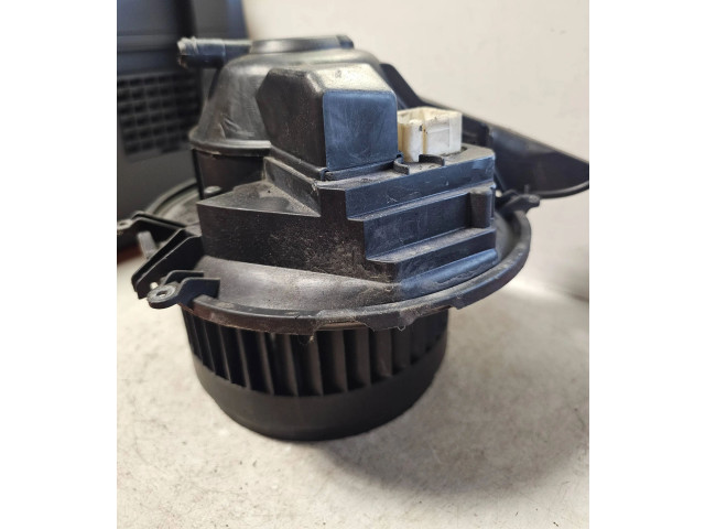 Вентилятор печки    28417LHD   Volvo V70