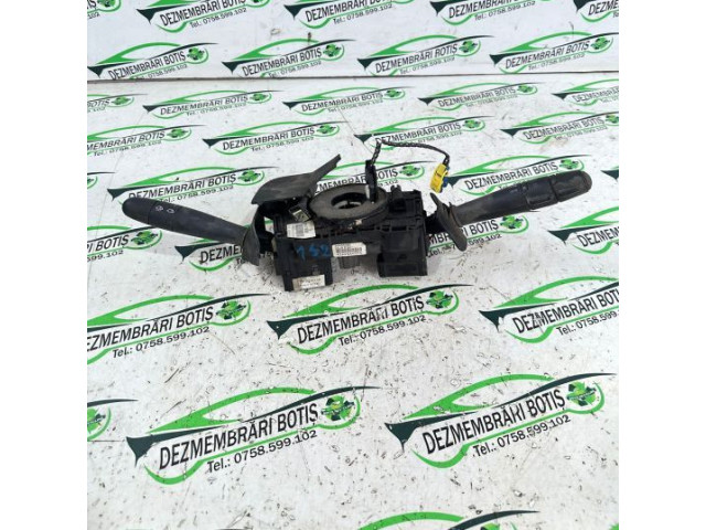 Подрулевой шлейф SRS    Dacia Logan I