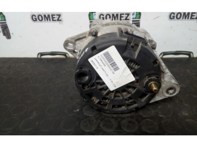 Генератор 96954113 Chevrolet Lanos