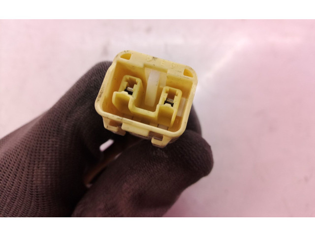 Подушка безопасности водителя Mazda 323