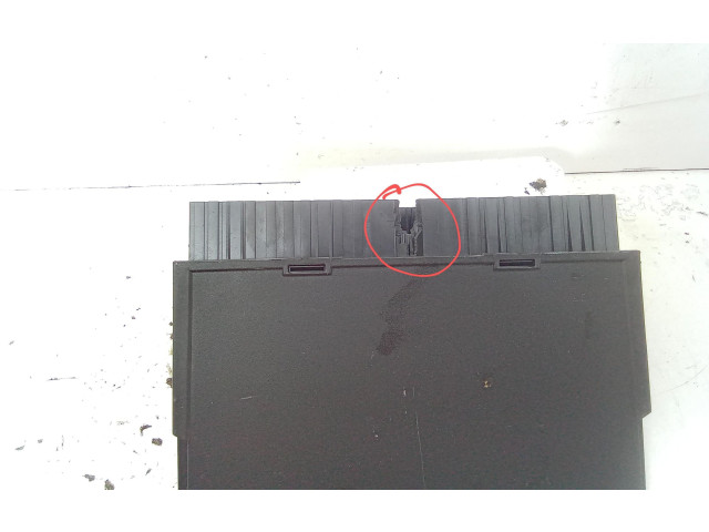 Řídící jednotka 5s71-12a650-fa, 3S7T-15K600-SC   Ford Mondeo Mk III 2006