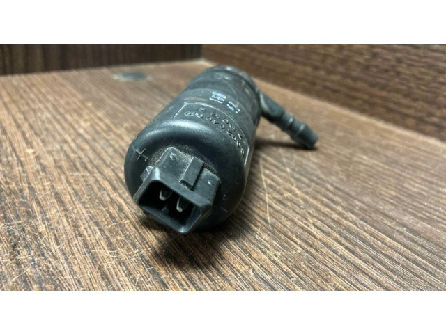 Насос оконной жидкости (стекол)