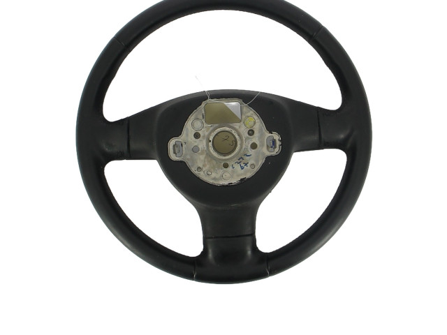 Руль Volkswagen Jetta V 2005 - 2010 года 1K0419091ERUSZ