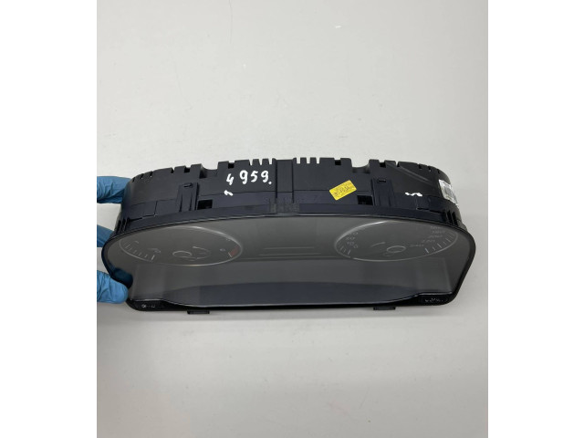 Панель приборов 2K5920876F, A2C81396500 Volkswagen Caddy