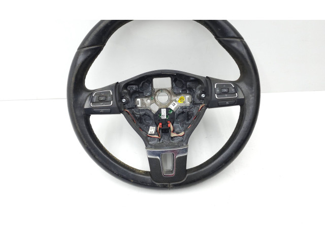 Volant Volkswagen Tiguan 2012 61978001A, 1T0419091AC