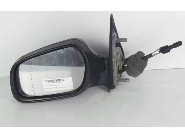 Зеркало (управляемое электричеством)