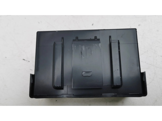 Блок управления 38330T5AJ010M1   Honda HR-V