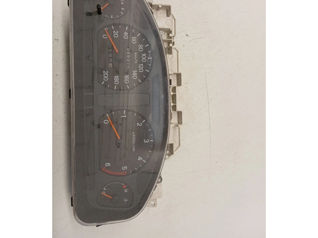 Панель приборов MR381828, 1573904522   Mitsubishi Galant       