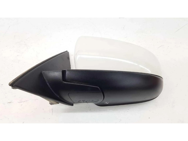 Zpětné zrcátko Сзади BMW X6 E71 2010 51167282755