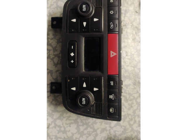 Блок управления климат-контролем 735425448, 735425448   Fiat Idea