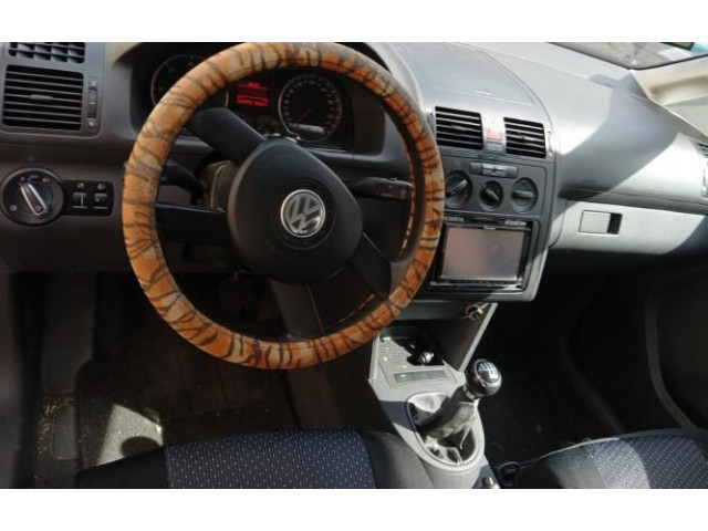 Моторчик дворников 2K1955119D Volkswagen Touran I