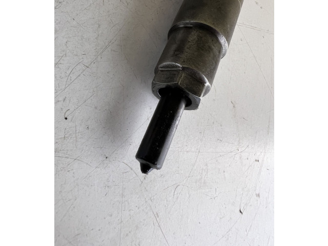 Vstřikovač 2367027020, 236702702   Toyota RAV 4 (XA20)     