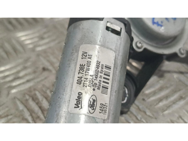 Моторчик заднего дворника 2T1417W400AE, MOTORLIMPIATRASERO Ford Transit - Tourneo Connect