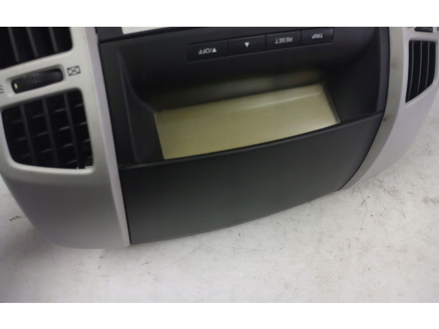 Блок управления климат-контролем 1H602, 1H100 KIA Ceed