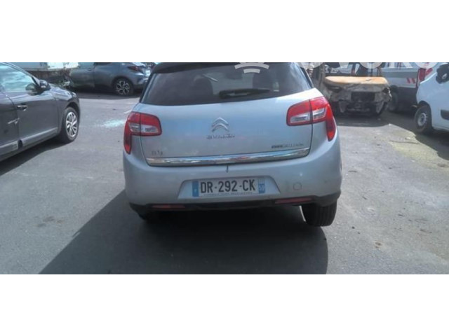 Шатун 1607666180 Citroen C4 Aircross