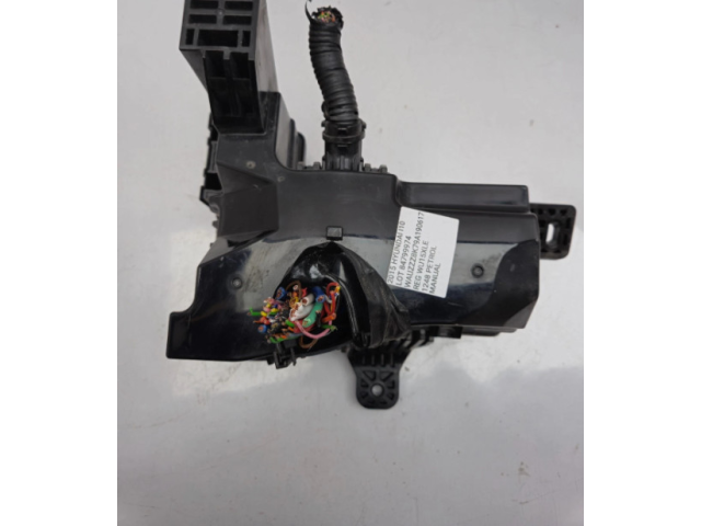 Блок предохранителей BHA5300001, BHA5300001 Hyundai i10