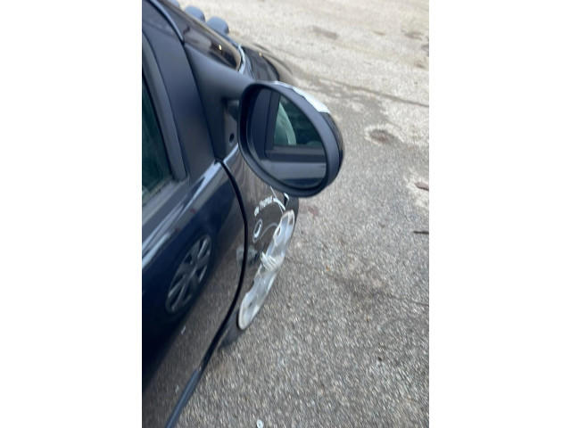 Зеркало электрическое        Renault Twingo I  1999 - 2006 года   