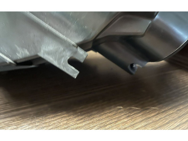 Вентилятор печки 7H0819358, 7H0819358 Volkswagen Transporter - Caravelle T5