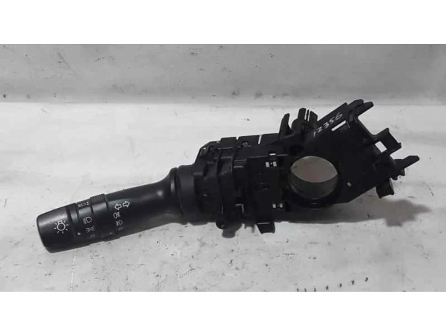 Включатель фонарей