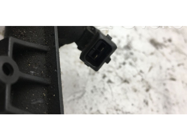 Vstřikovač Renault Modus