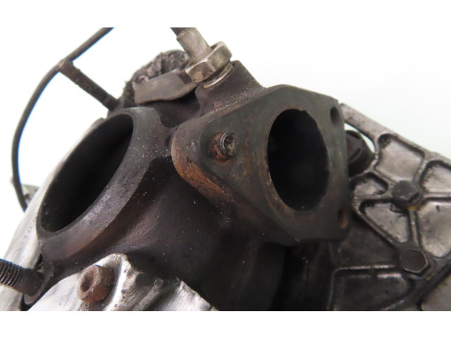 Турбина GT1749V, 057145701S   Audi A8 S8 D3 4E    