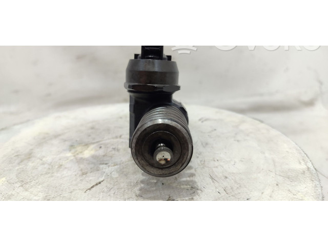 Форсунка 0414728037    Skoda Fabia Mk1 (6Y)  ATD 