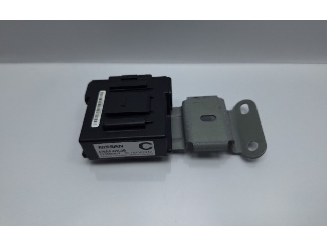 Блок комфорта CYSN65H8JT, 476A04HL0B   Infiniti Q50   