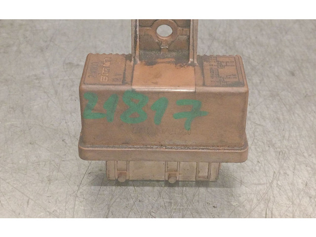 Блок предохранителей 240109, 240109BITRON Peugeot 306